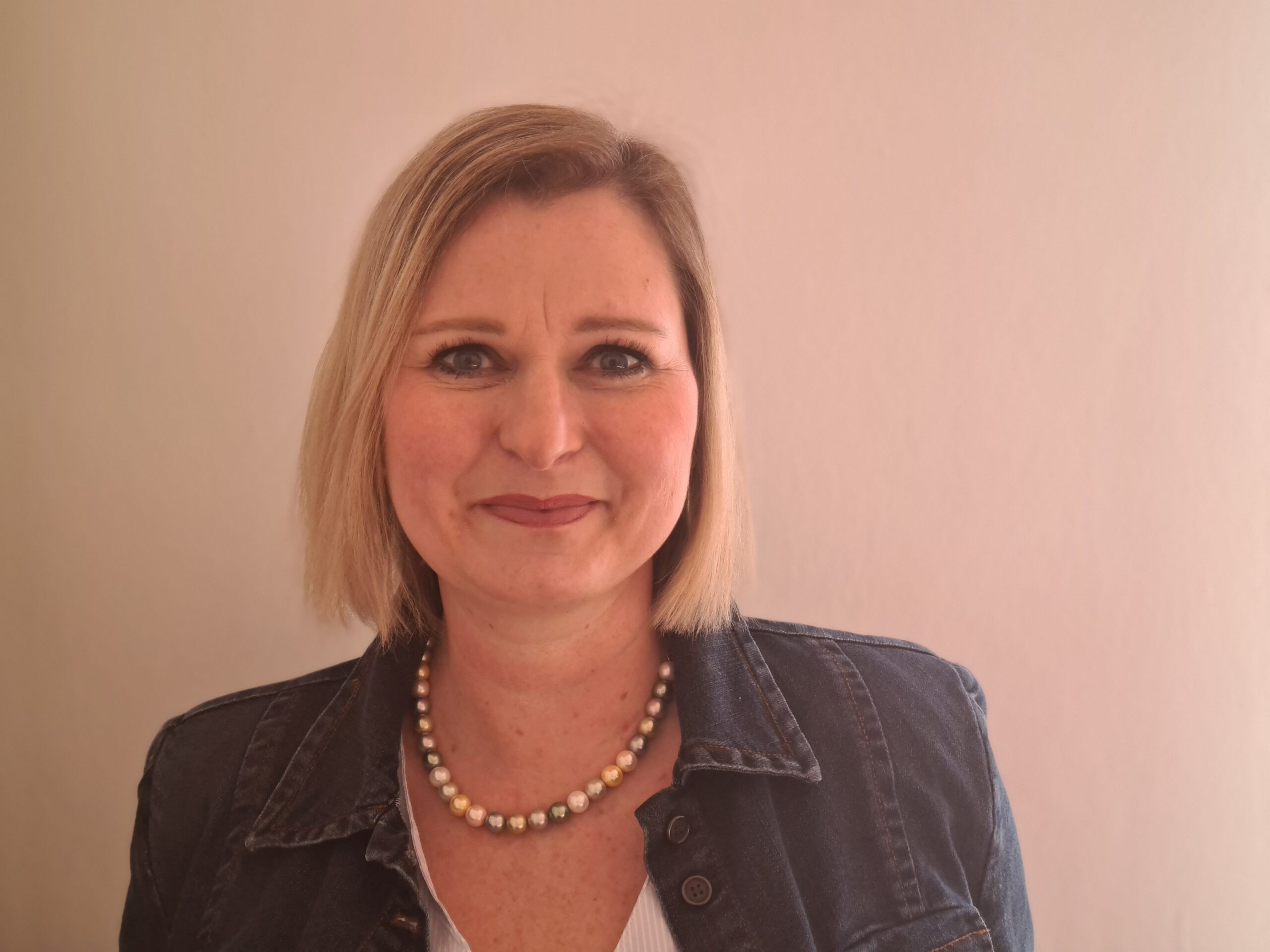 Dr. Christina Jehle