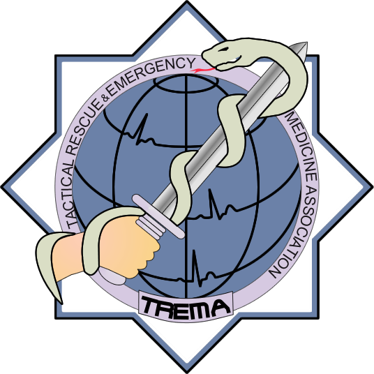 Tactical Rescue & Emergency Medicine Association (TREMA)