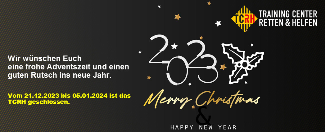 TCRH Weihnachten 2023